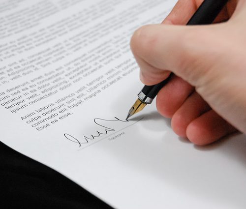 document e