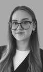 inż. Paulina Rejniak Asystentka ds. projektów i rozwoju biogazu