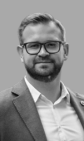 dr inż. Kamil Kozłowski Prezes Zarządu