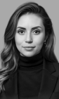 dr inż. Klaudia Wysokowska Specjalistka ds. zarządzania jakością i certyfikacji nawozowej